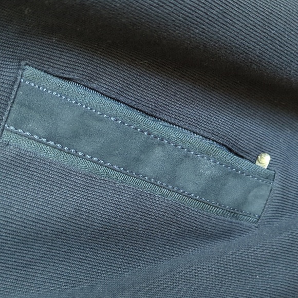 Exquisite-Men's jacket - Picture 3 of 8